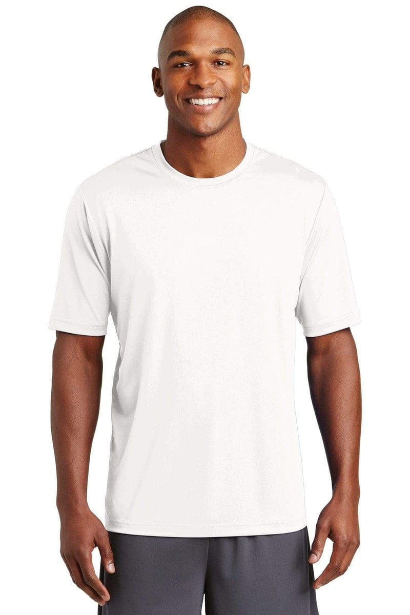 Sport-Tek ST320 PosiCharge Tough Tee in 