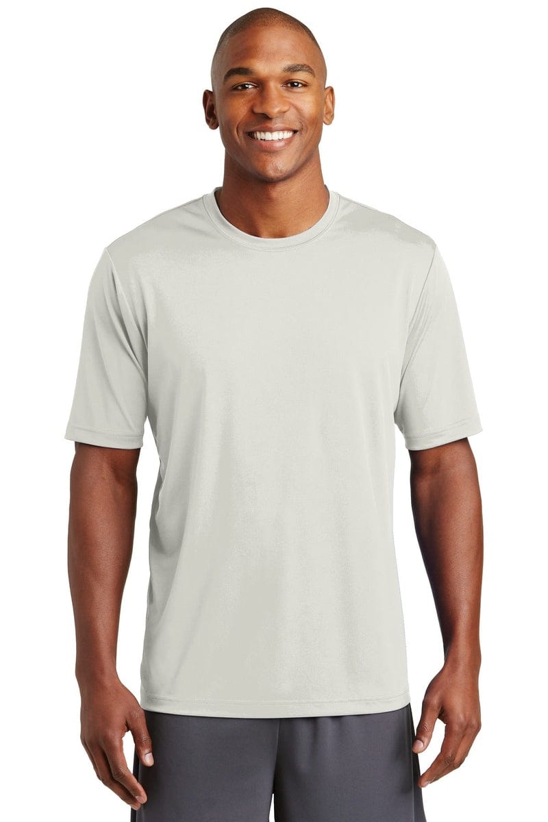 Sport-Tek ST320 PosiCharge Tough Tee in 