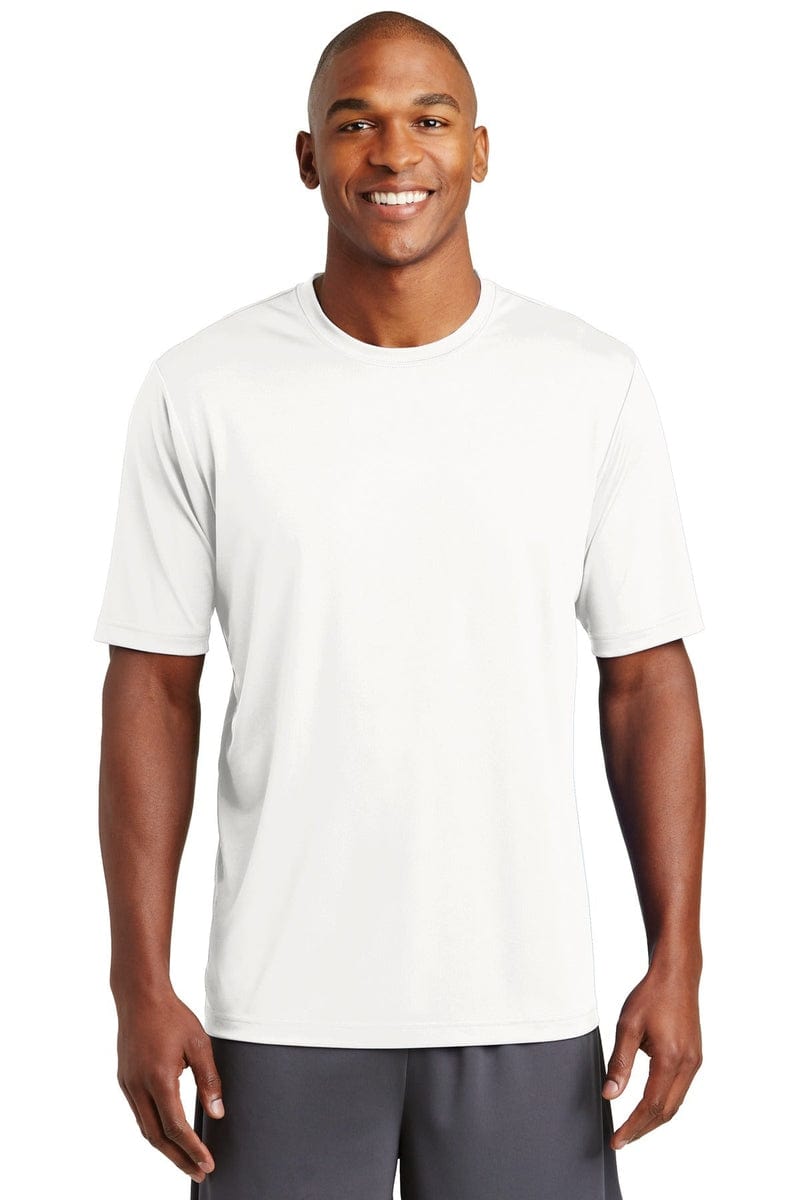 Sport-Tek ST320 PosiCharge Tough Tee in 