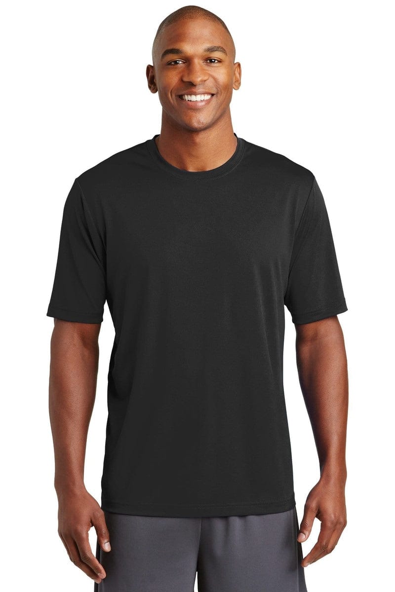Sport-Tek ST320 PosiCharge Tough Tee in 