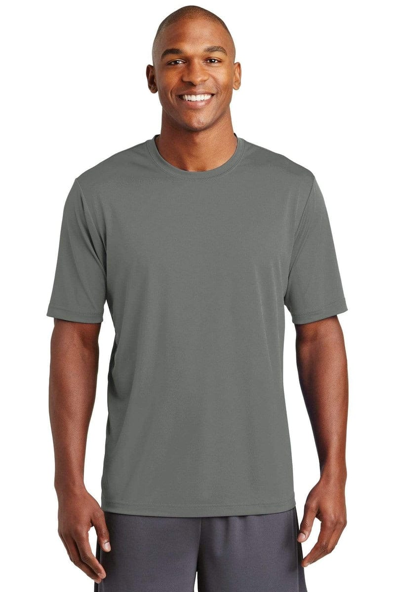 Sport-Tek ST320 PosiCharge Tough Tee in 