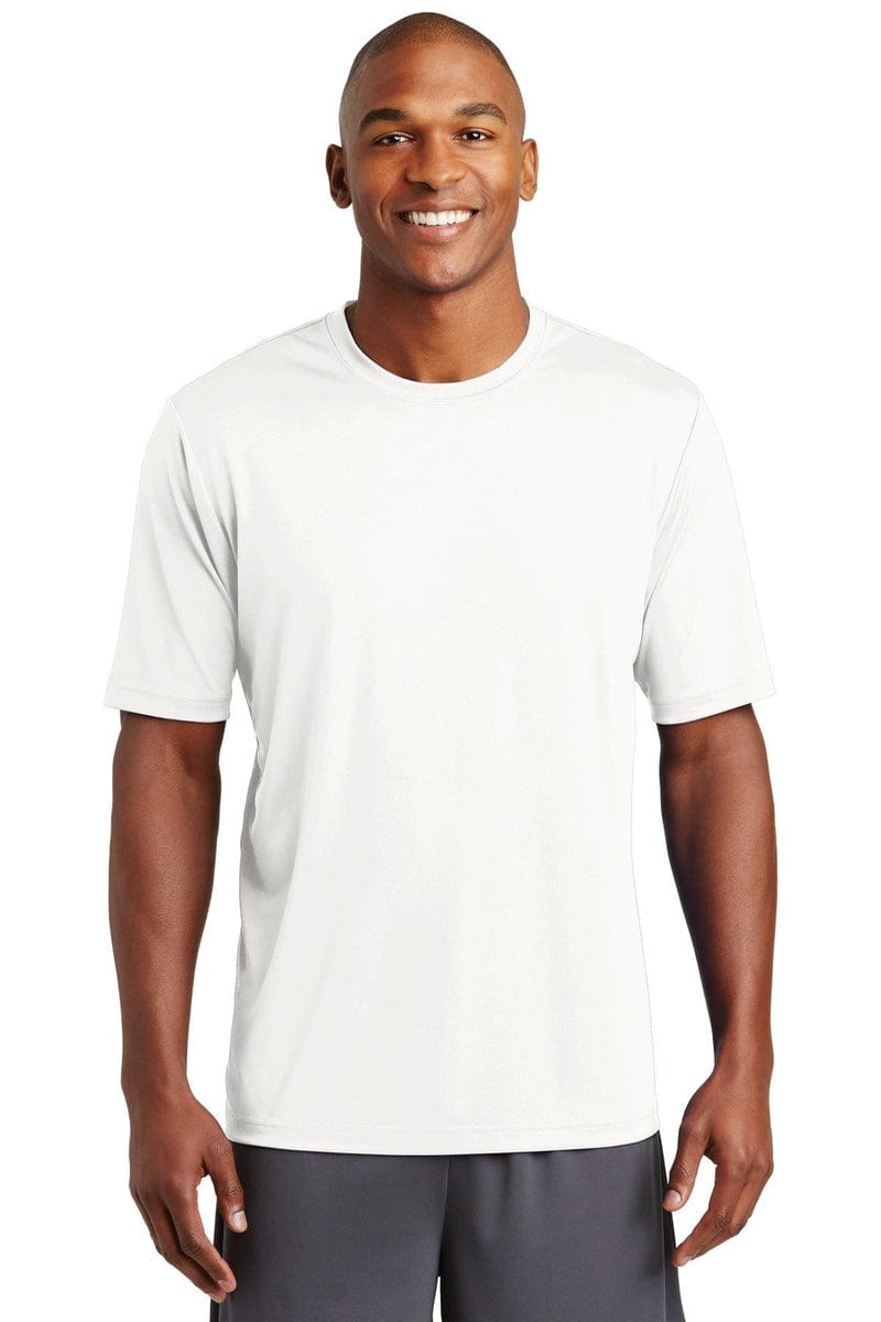 Sport-Tek ST320 PosiCharge Tough Tee in 
