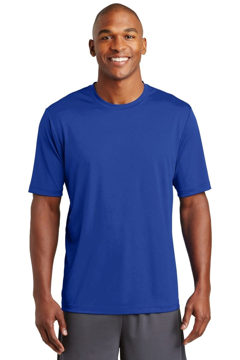 Sport-Tek ST320 PosiCharge Tough Tee in 
