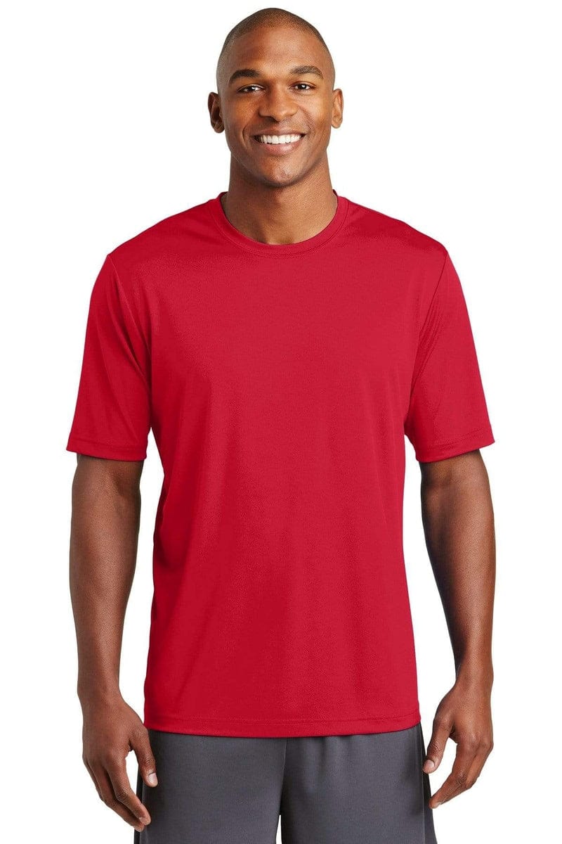 Sport-Tek ST320 PosiCharge Tough Tee in 