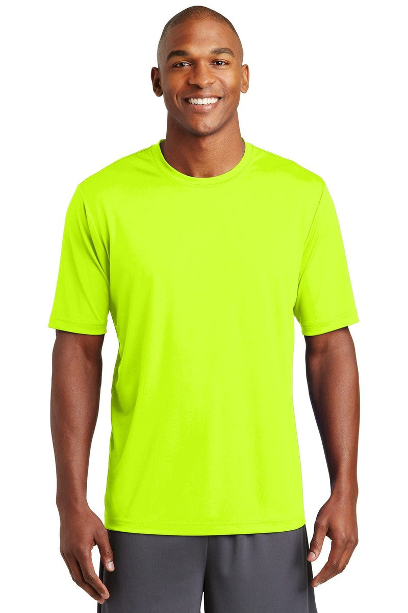 Sport-Tek ST320 PosiCharge Tough Tee in 