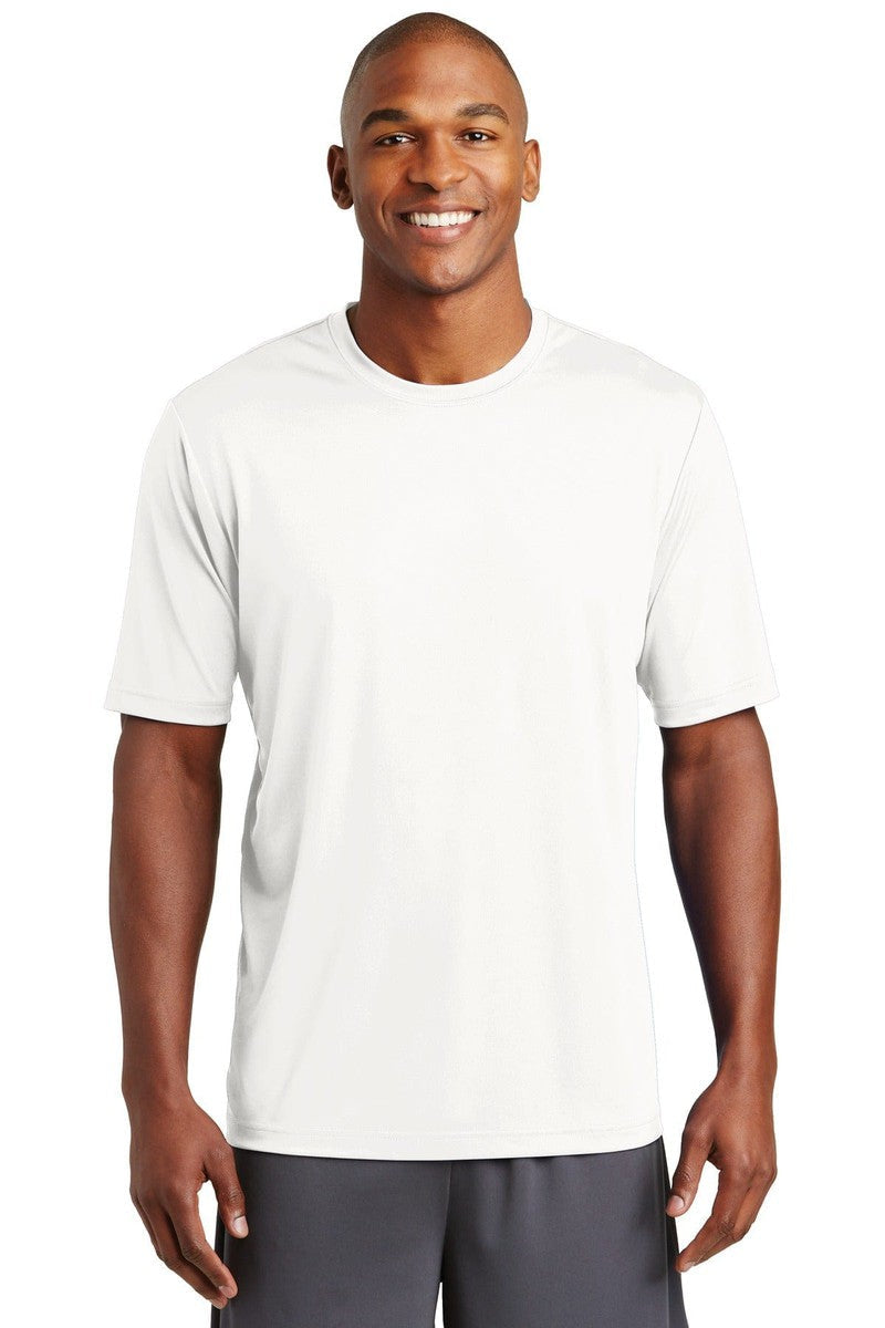 Sport-Tek ST320 PosiCharge Tough Tee in 