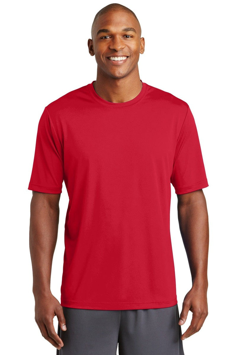 Sport-Tek ST320 PosiCharge Tough Tee in 