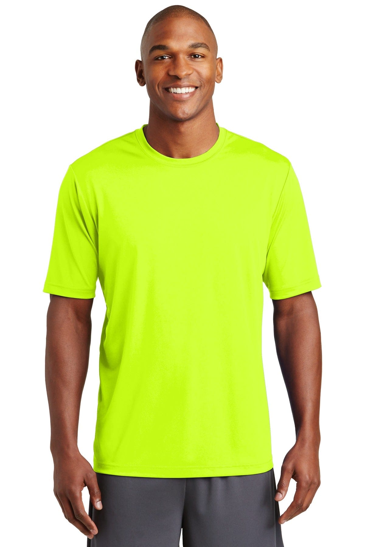 Sport-Tek T-Shirts Sport-Tek ST320 PosiCharge Tough Tee