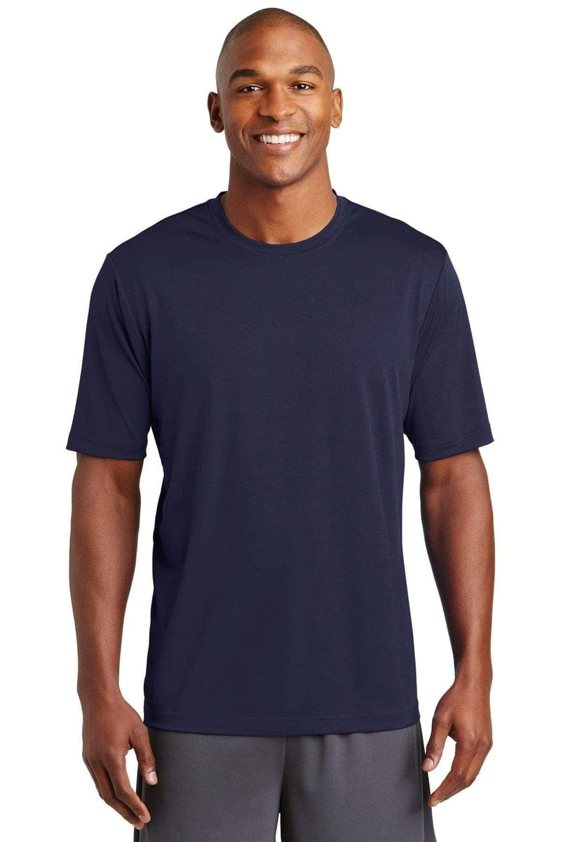 Sport-Tek ST320 PosiCharge Tough Tee in 