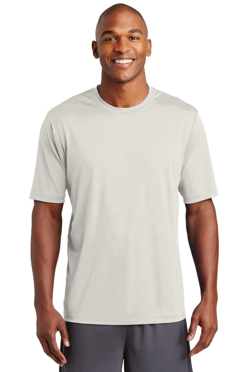 Sport-Tek ST320 PosiCharge Tough Tee in 