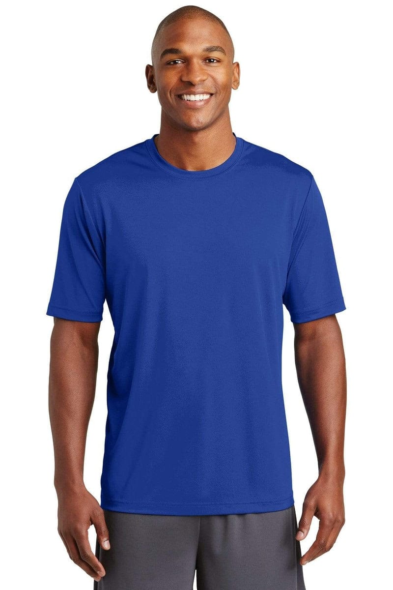 Sport-Tek ST320 PosiCharge Tough Tee in 