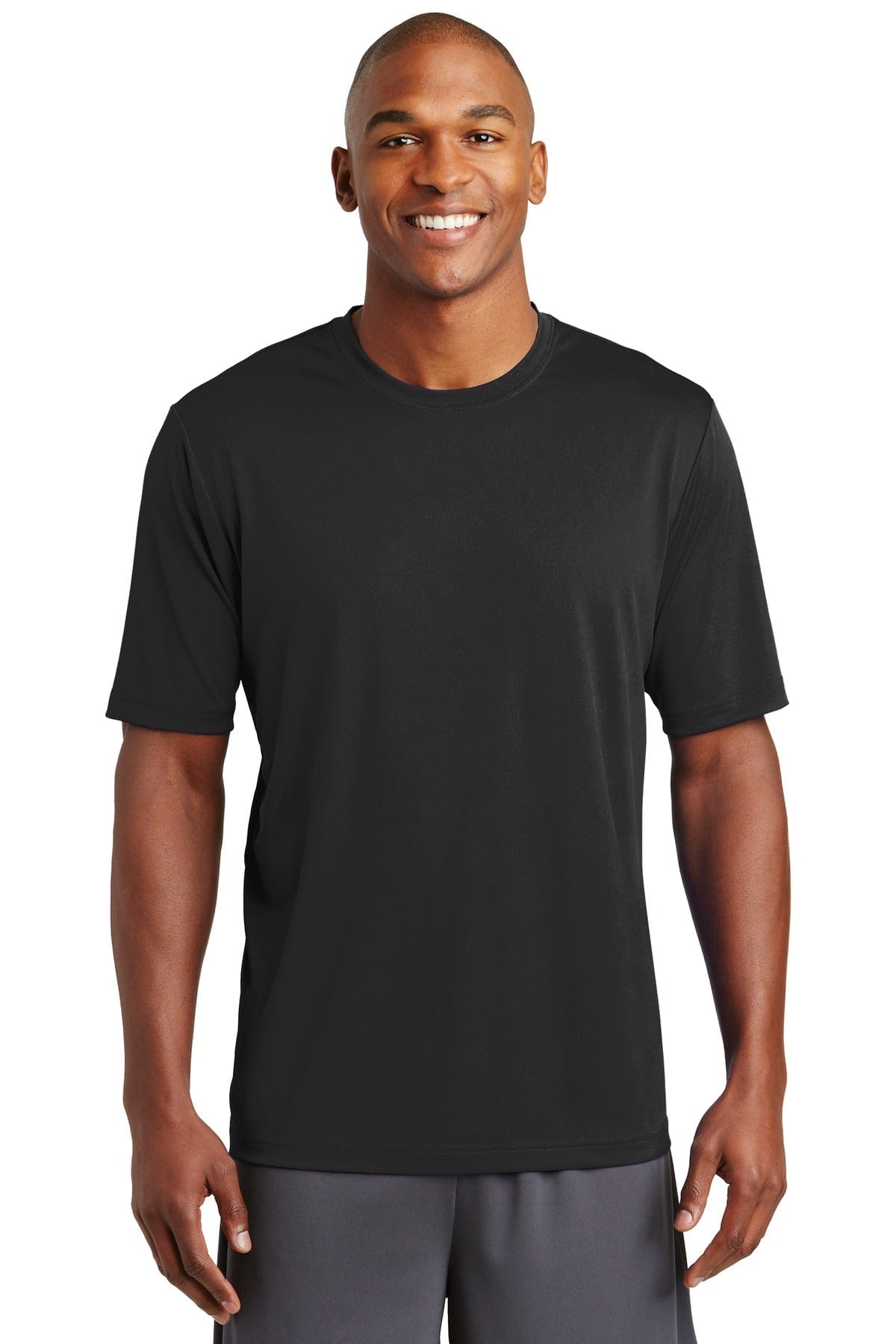 Sport-Tek T-Shirts XS / Black Sport-Tek ST320 PosiCharge Tough Tee