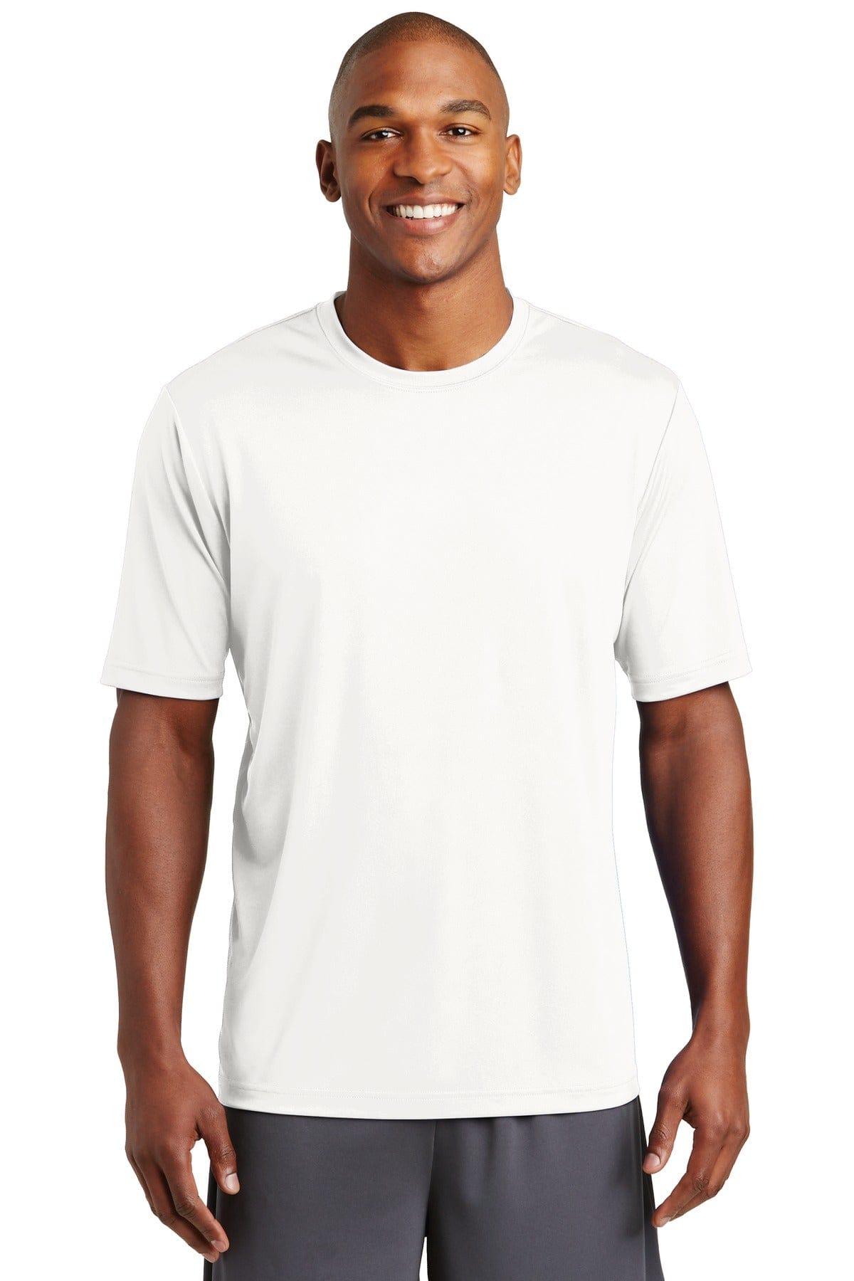 Sport-Tek T-Shirts XS / White Sport-Tek ST320 PosiCharge Tough Tee