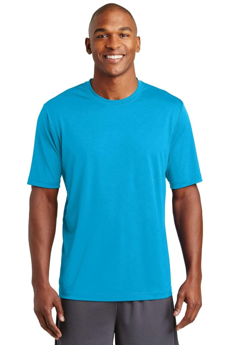 Sport-Tek ST320 PosiCharge Tough Tee in 