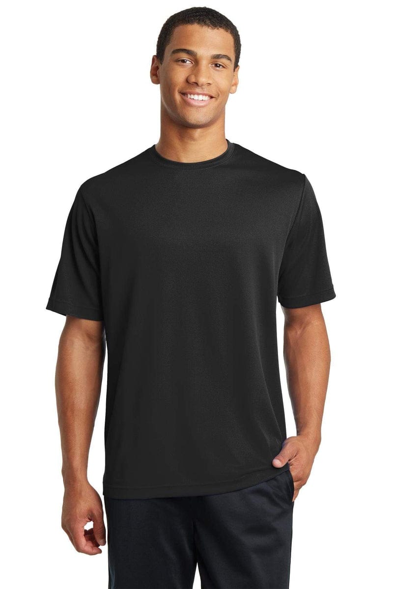 Sport-Tek ST340 PosiCharge RacerMesh Tee in 