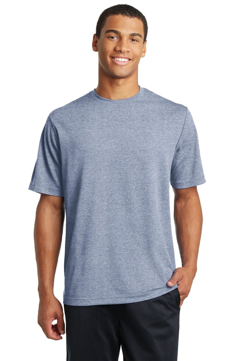 Sport-Tek ST340 PosiCharge RacerMesh Tee in 