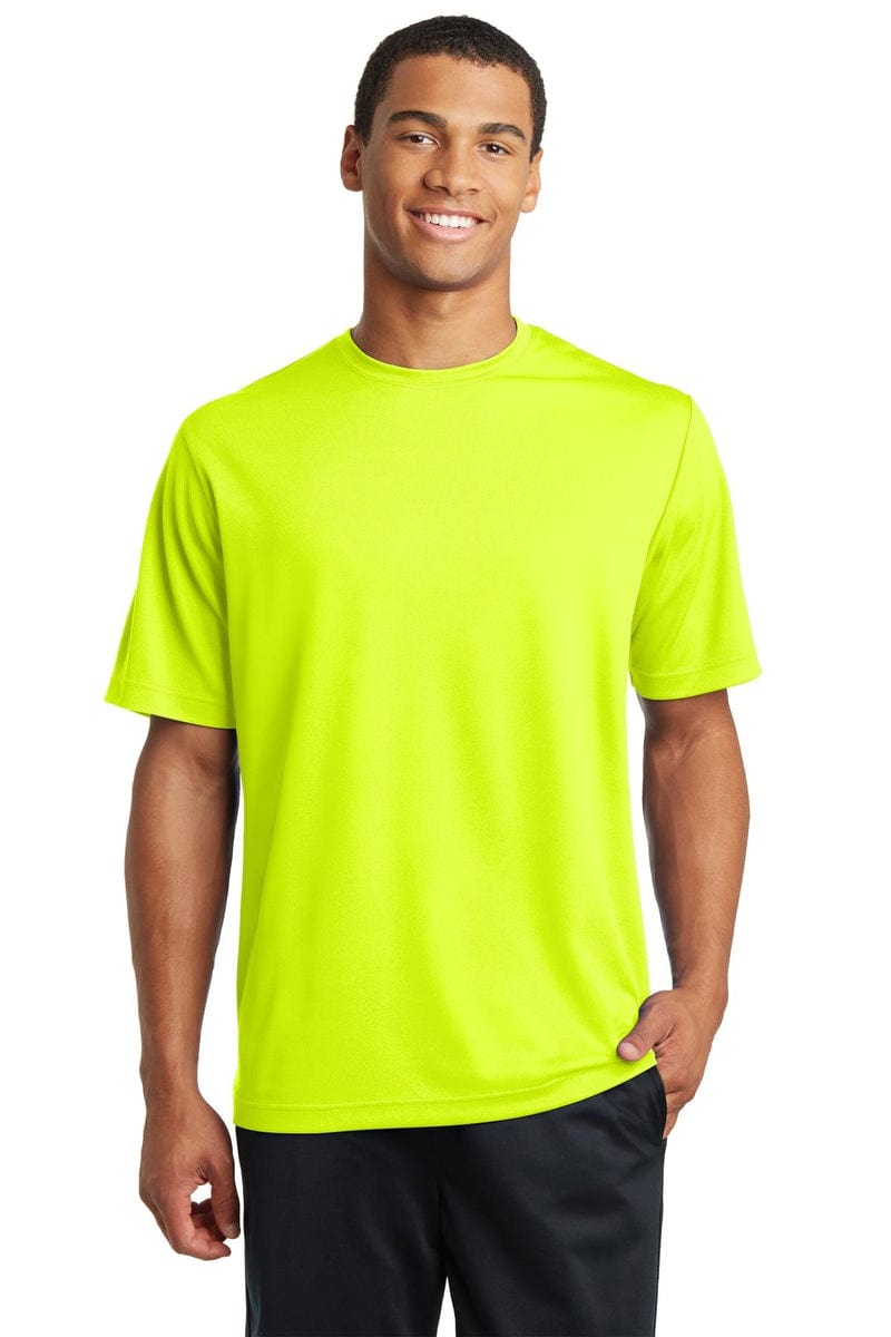 Sport-Tek ST340 PosiCharge RacerMesh Tee in 