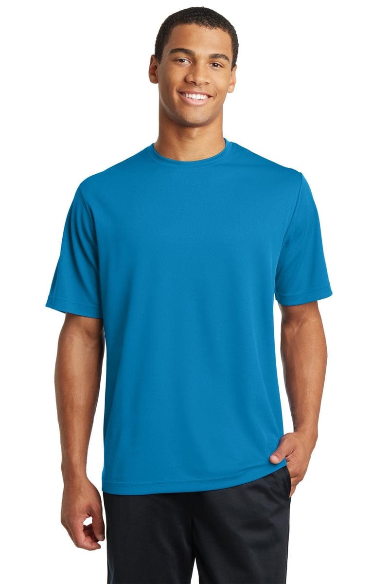 Sport-Tek ST340 PosiCharge RacerMesh Tee in 