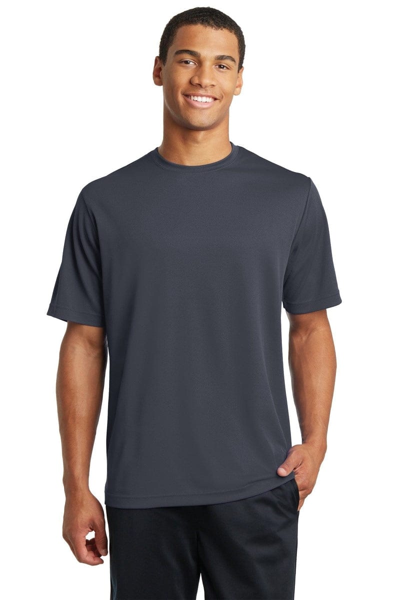 Sport-Tek ST340 PosiCharge RacerMesh Tee in 