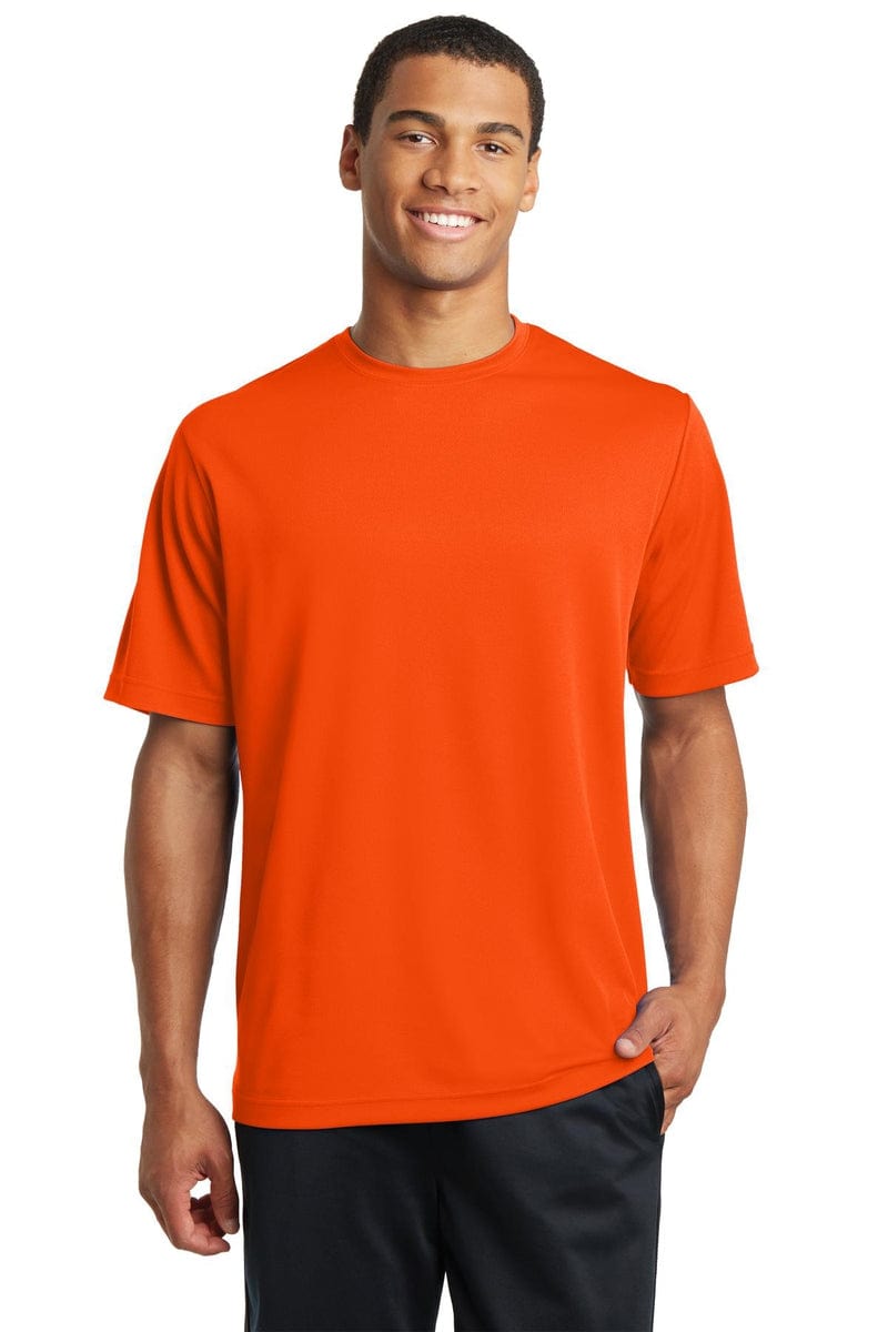 Sport-Tek ST340 PosiCharge RacerMesh Tee in 