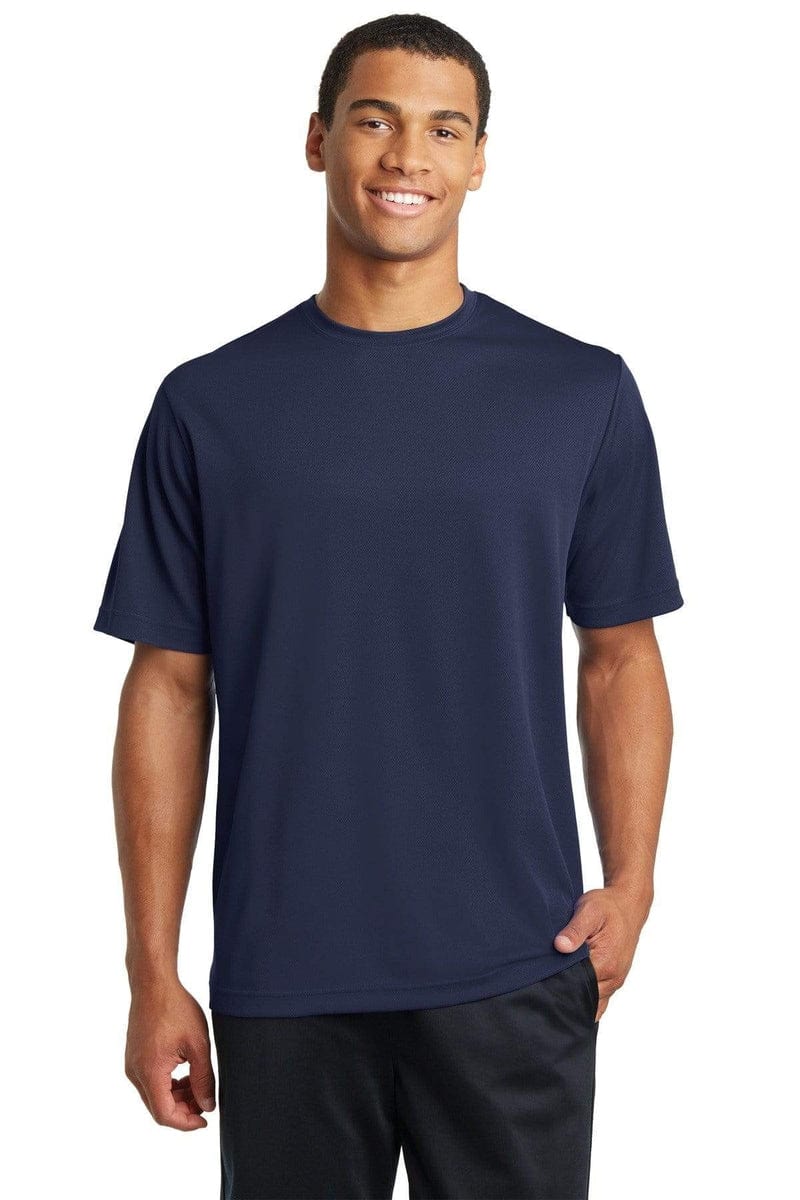 Sport-Tek ST340 PosiCharge RacerMesh Tee in 