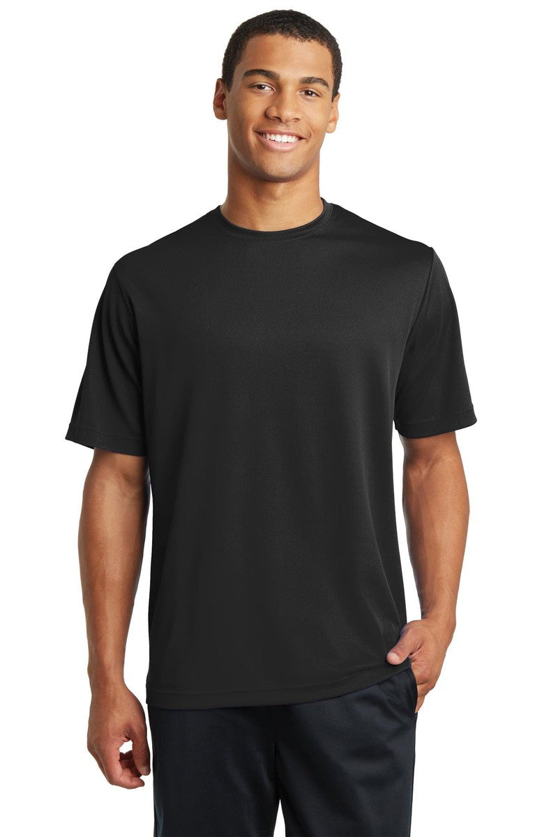 Sport-Tek ST340 PosiCharge RacerMesh Tee in 