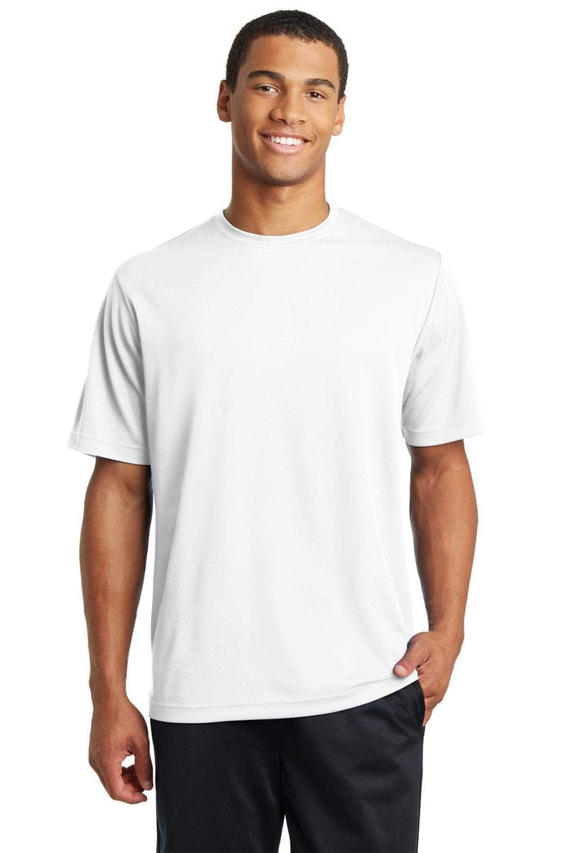 Sport-Tek ST340 PosiCharge RacerMesh Tee in 