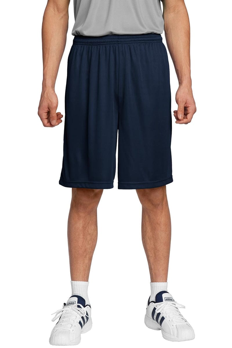 Sport-Tek ST355 PosiCharge Competitor Short in 