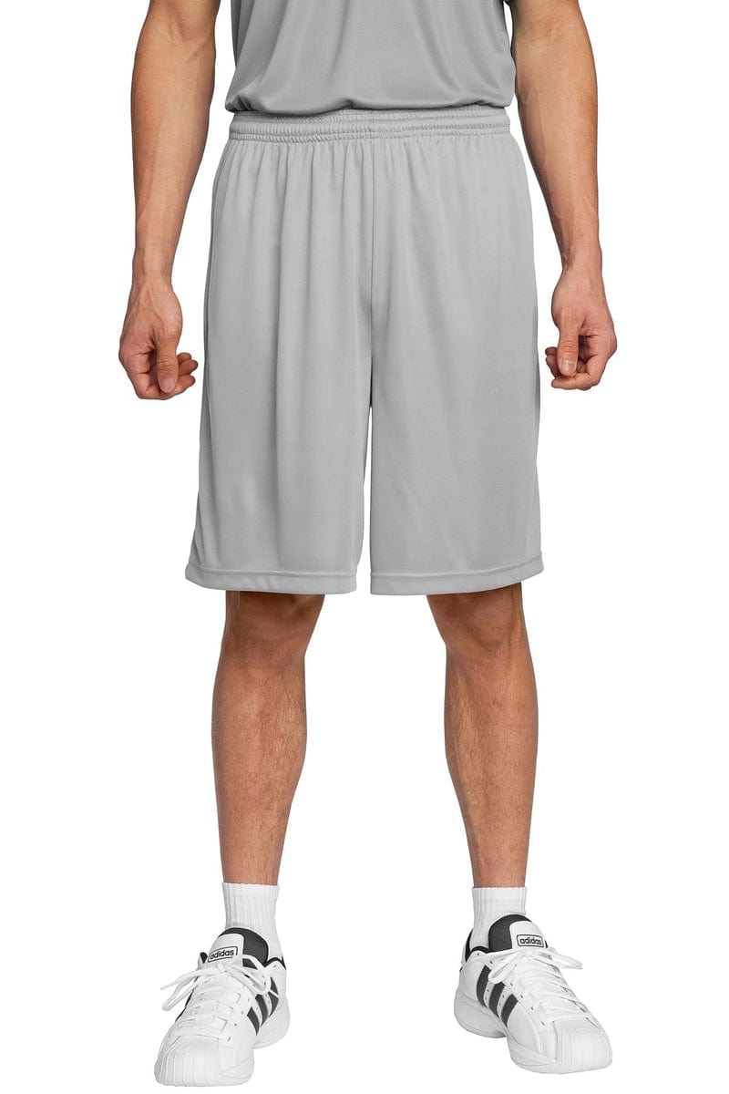 Sport-Tek ST355 PosiCharge Competitor Short in 