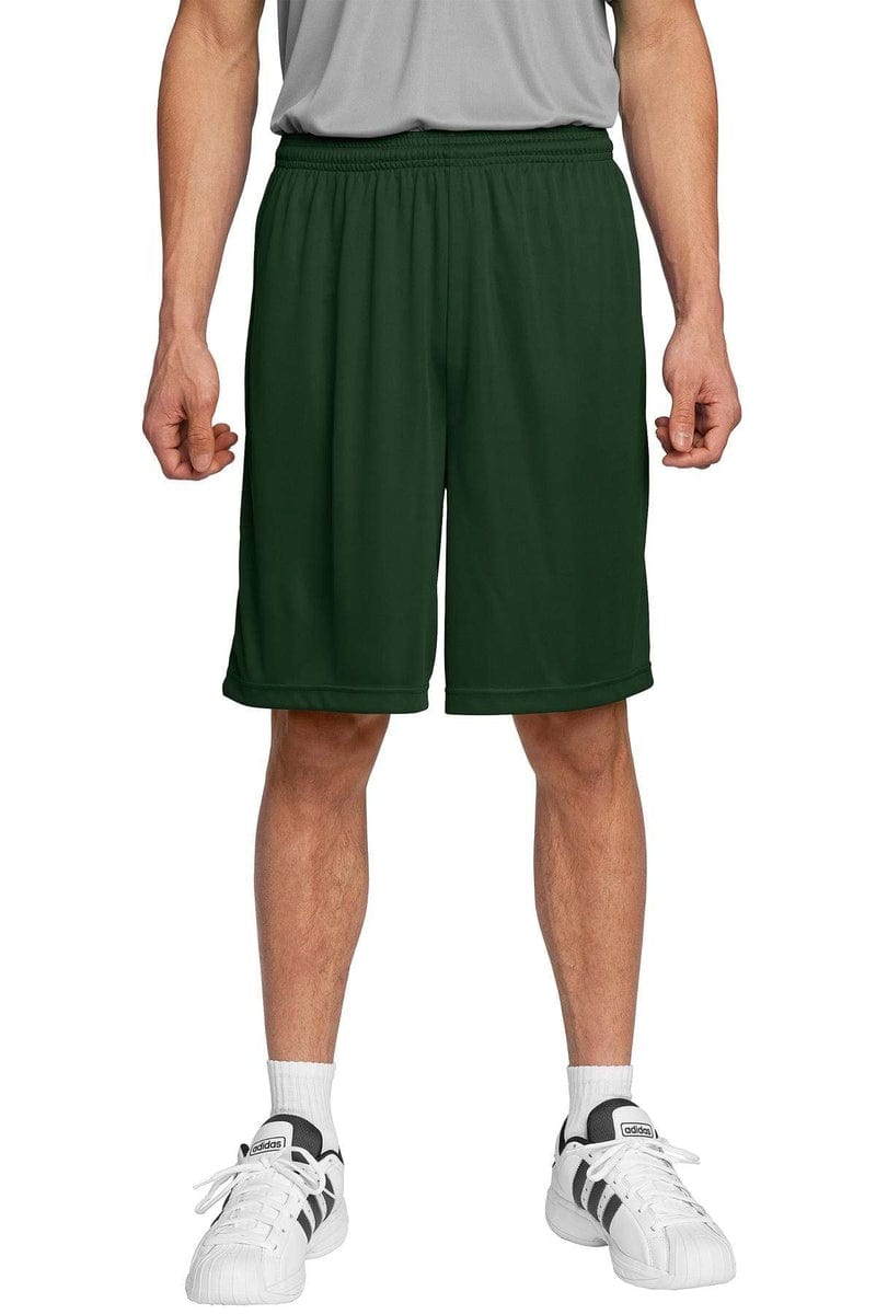 Sport-Tek ST355 PosiCharge Competitor Short in 