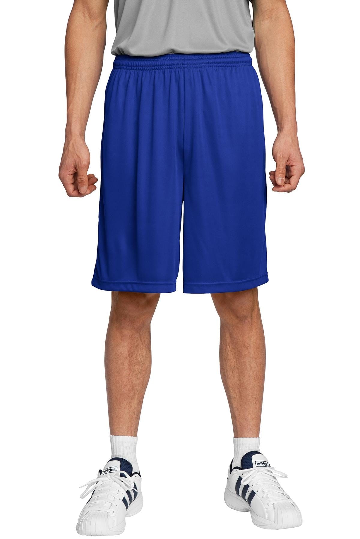 Sport-Tek Sport-Tek ST355 PosiCharge Competitor Short