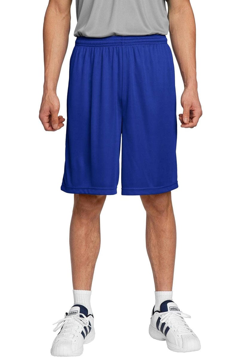 Sport-Tek ST355 PosiCharge Competitor Short in 