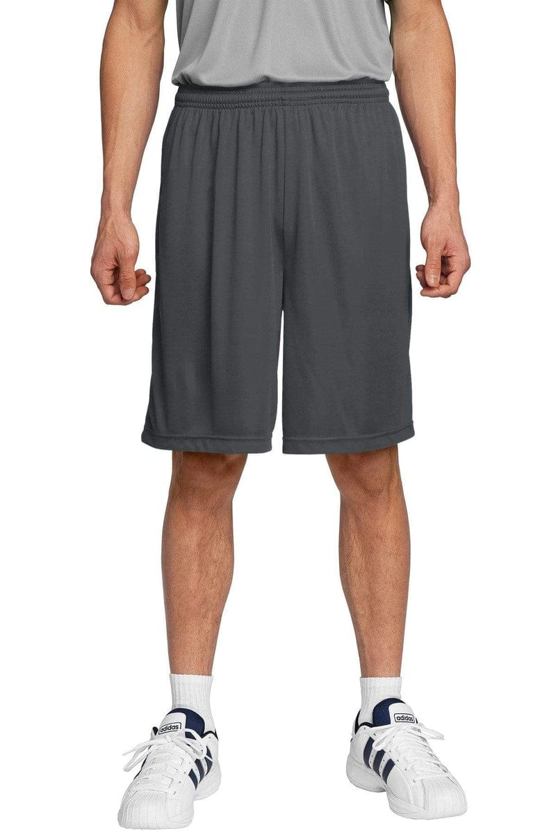 Sport-Tek ST355 PosiCharge Competitor Short in 