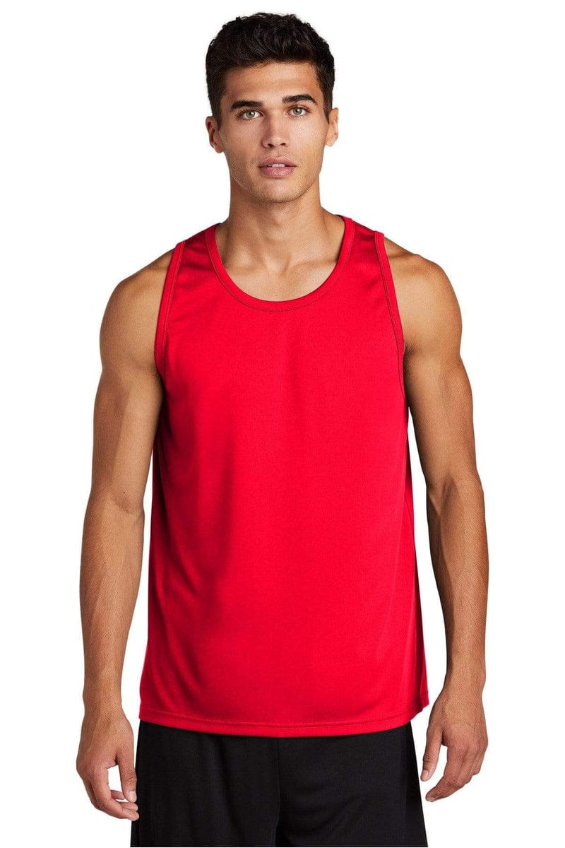 Sport-Tek ST356 PosiCharge Competitor Tank in 