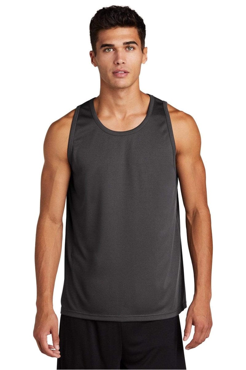 Sport-Tek ST356 PosiCharge Competitor Tank in 
