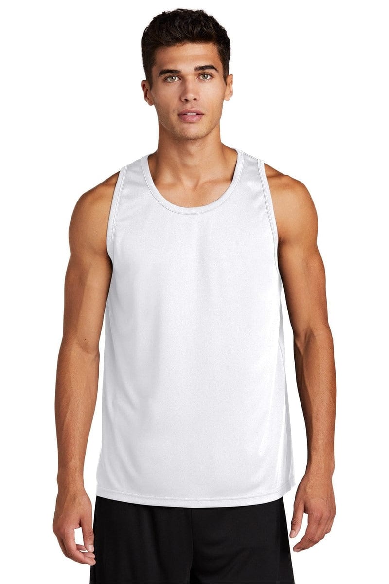 Sport-Tek ST356 PosiCharge Competitor Tank in 