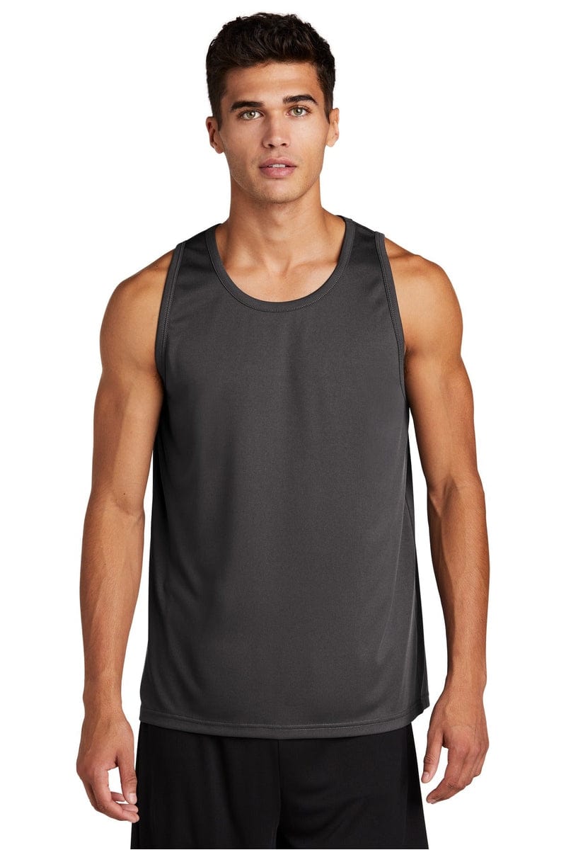 Sport-Tek ST356 PosiCharge Competitor Tank in 