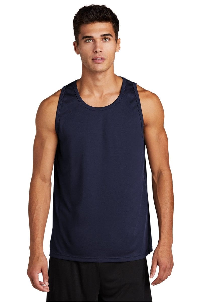 Sport-Tek ST356 PosiCharge Competitor Tank in 