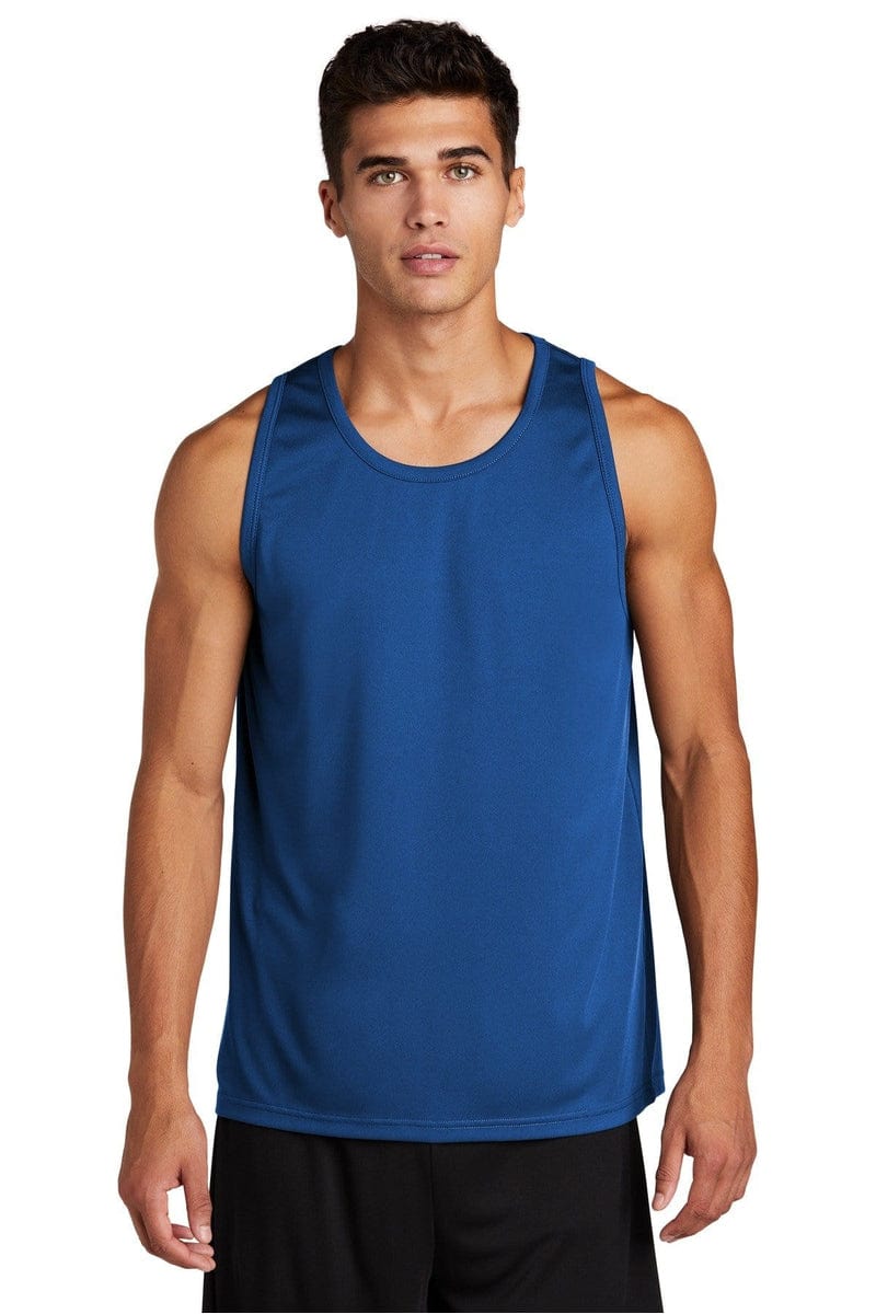 Sport-Tek ST356 PosiCharge Competitor Tank in 