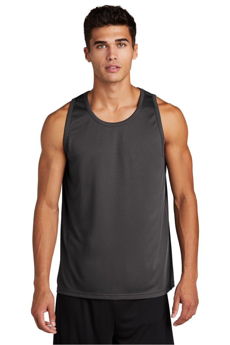 Sport-Tek ST356 PosiCharge Competitor Tank in 