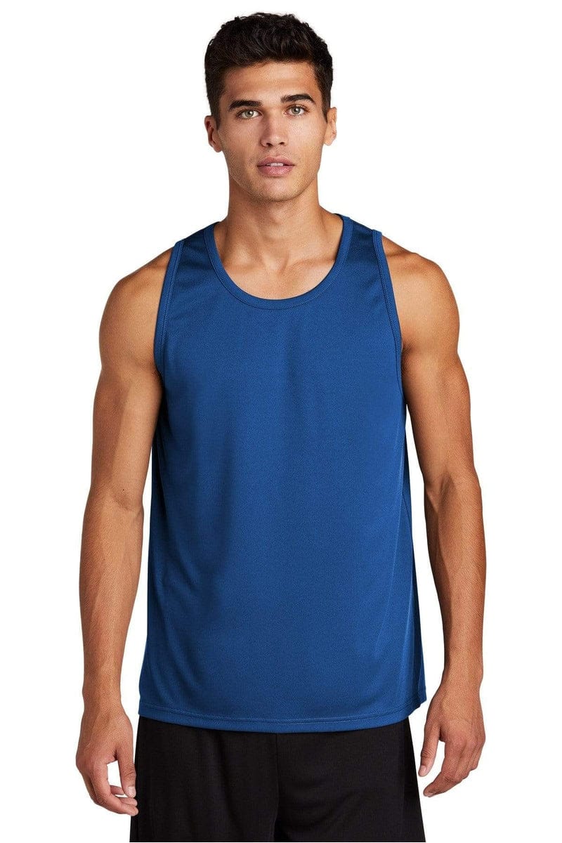 Sport-Tek ST356 PosiCharge Competitor Tank in 