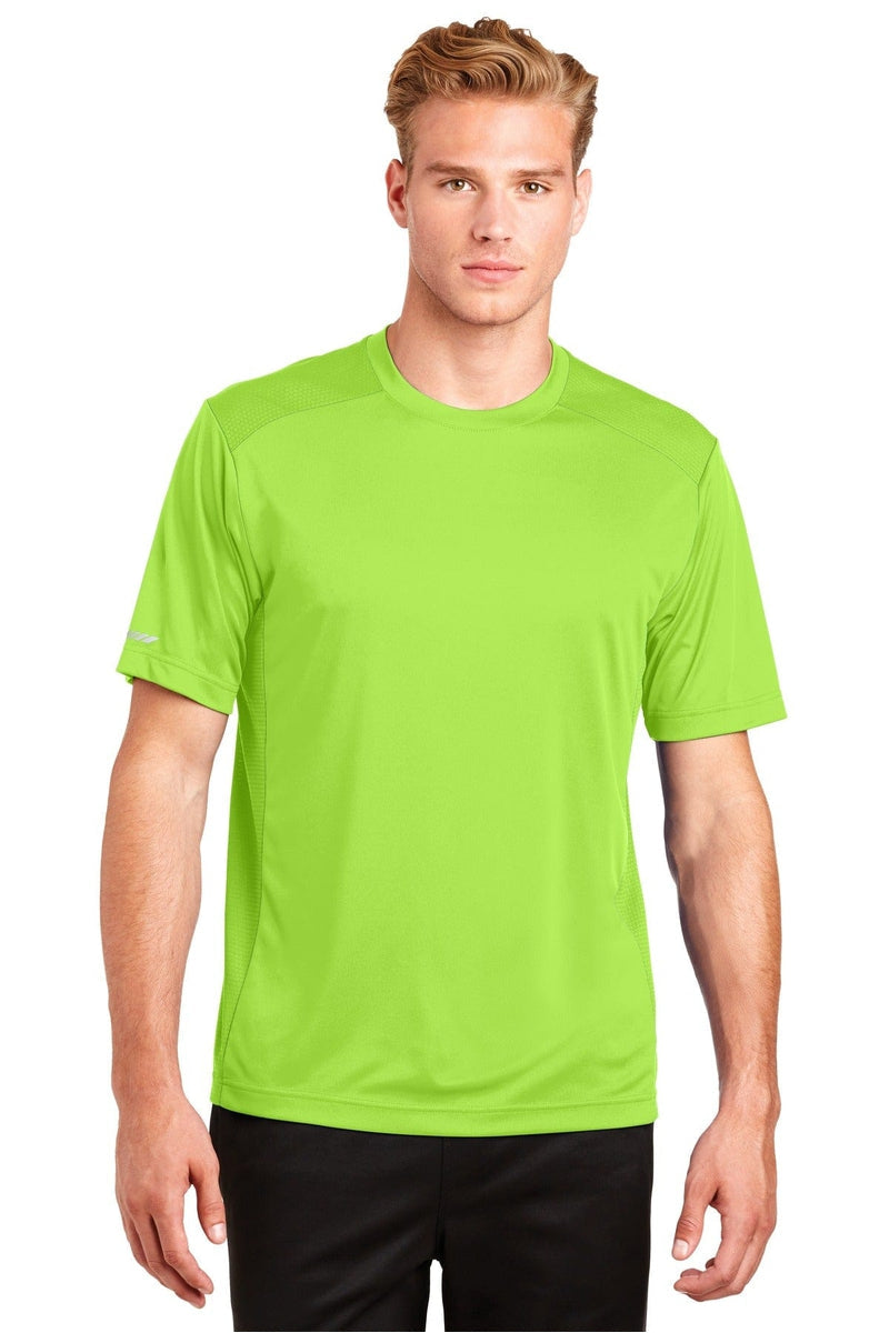 Sport-Tek ST380 PosiCharge Elevate Tee in 