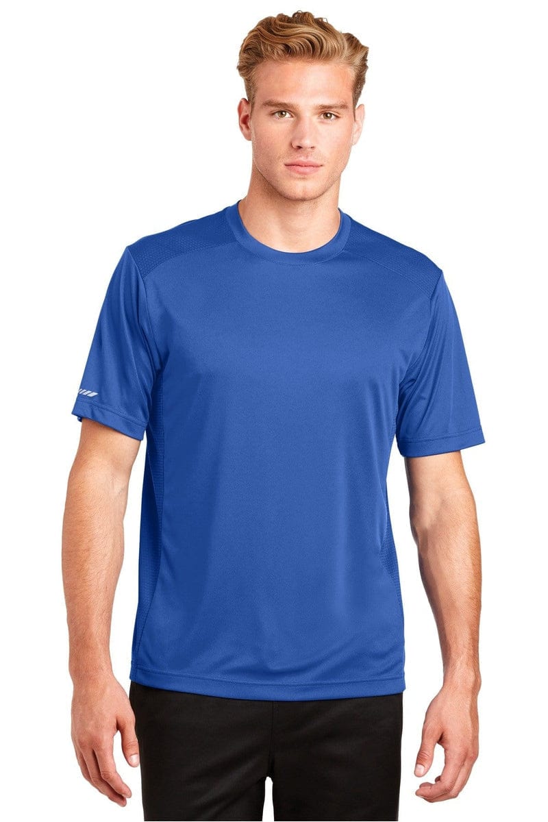 Sport-Tek ST380 PosiCharge Elevate Tee in 