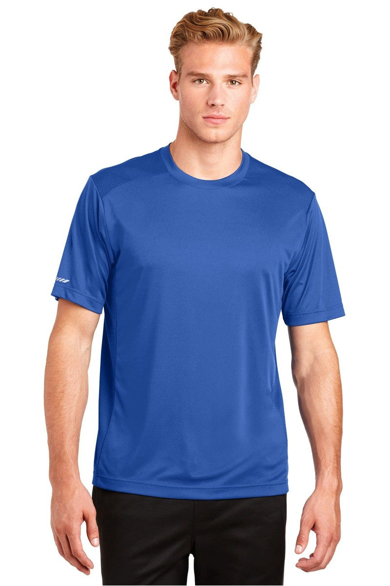 Sport-Tek ST380 PosiCharge Elevate Tee in 