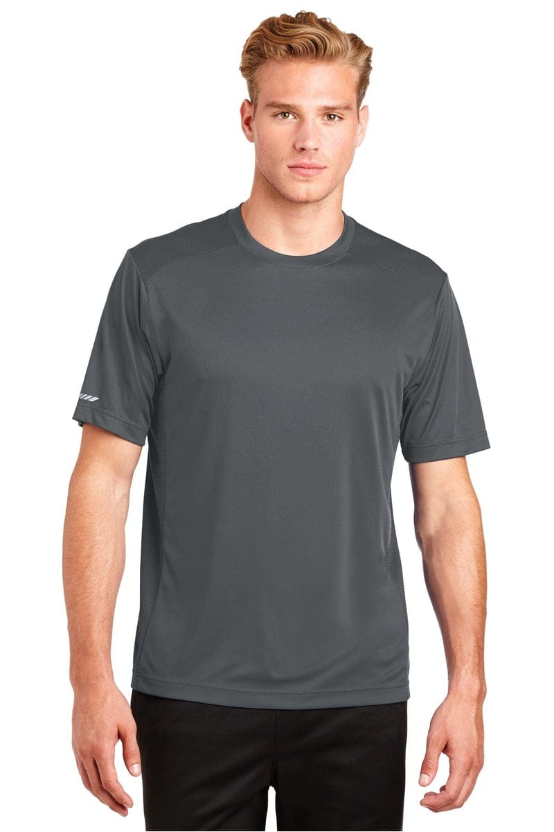 Sport-Tek ST380 PosiCharge Elevate Tee in 