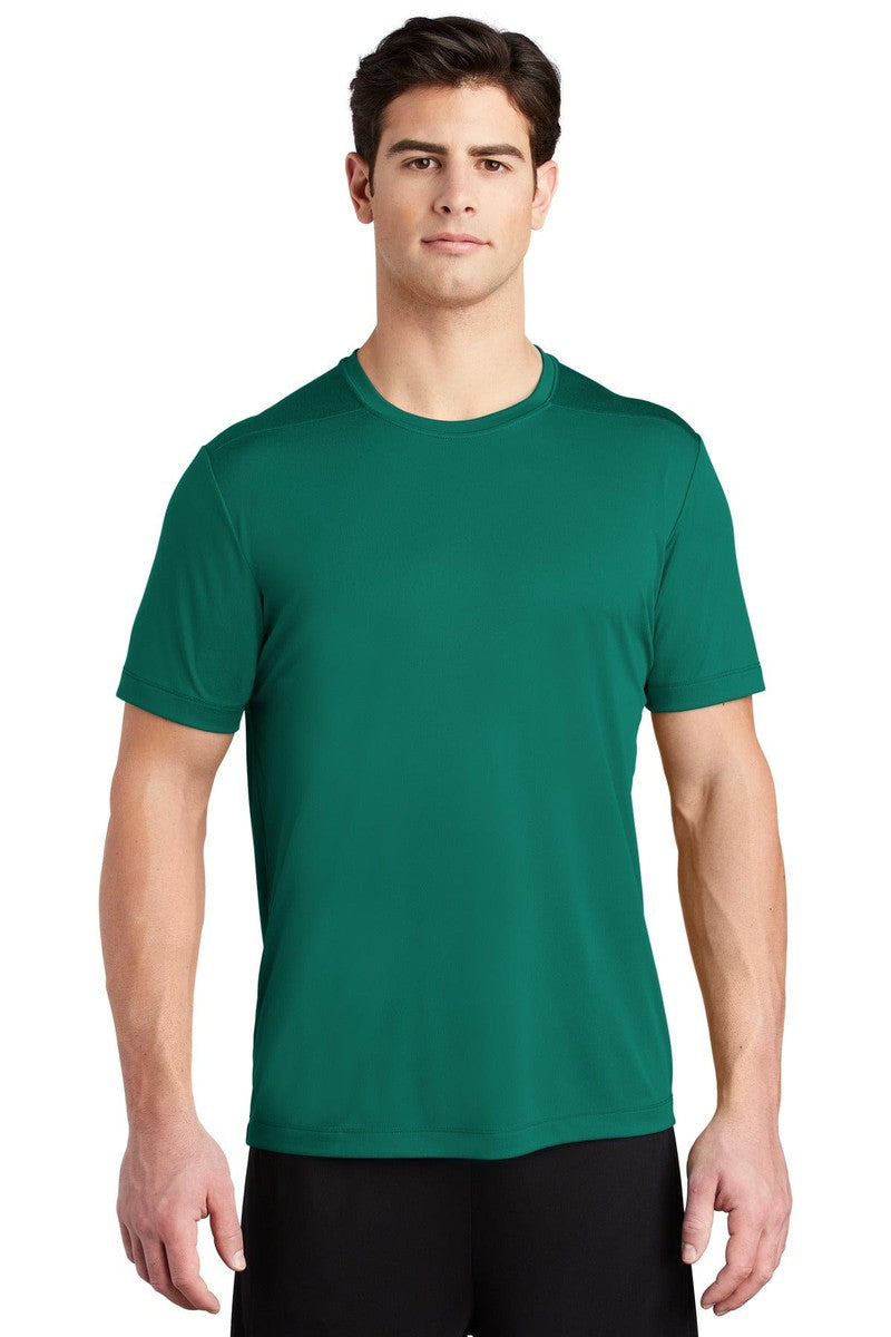 Sport-Tek ST420 Posi-UV Pro Tee in 