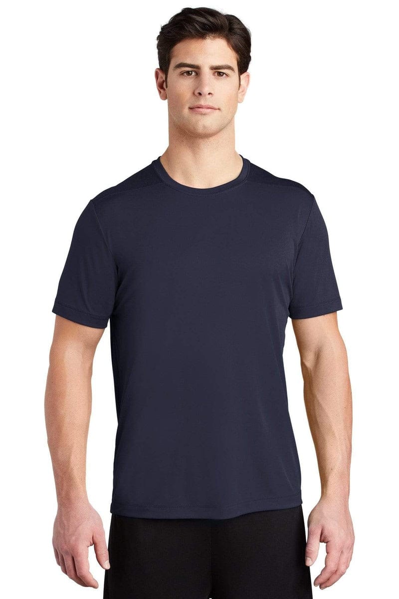 Sport-Tek ST420 Posi-UV Pro Tee in 