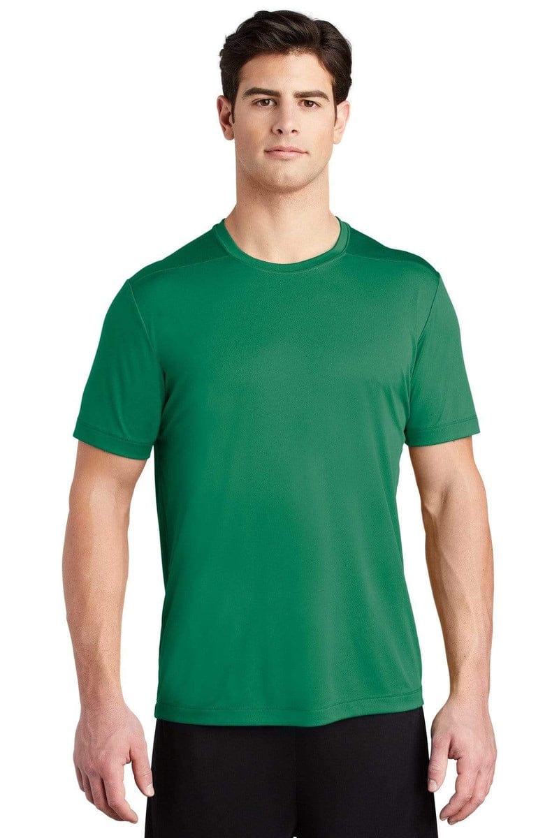 Sport-Tek ST420 Posi-UV Pro Tee in 