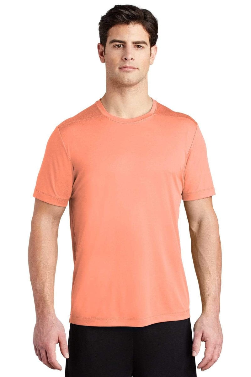 Sport-Tek ST420 Posi-UV Pro Tee in 