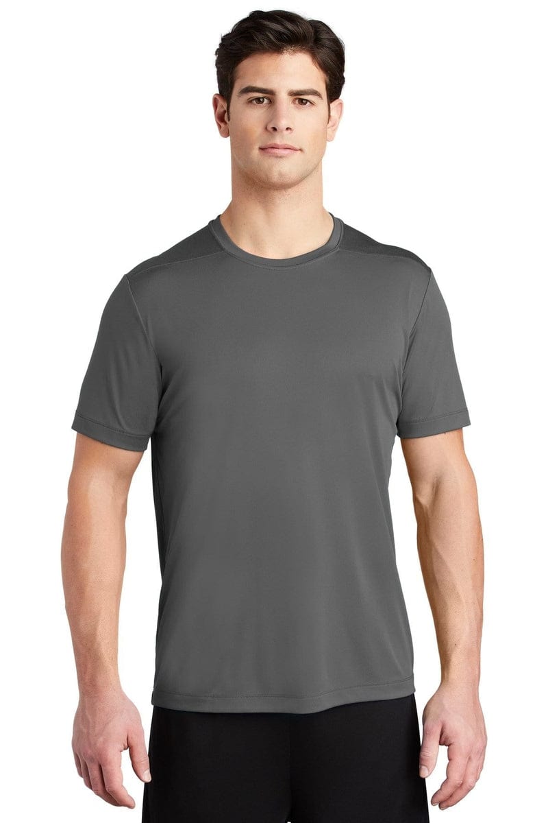 Sport-Tek ST420 Posi-UV Pro Tee in 